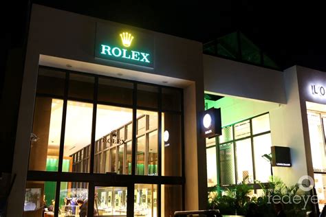 rolex miaae|rolex boutique design miami.